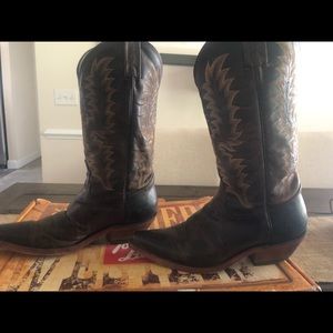 Tony Lama women’s boots